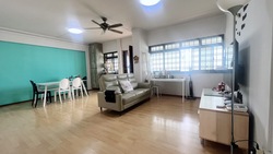 Blk 623 Woodlands Drive 52 (Woodlands), HDB 4 Rooms #503434351